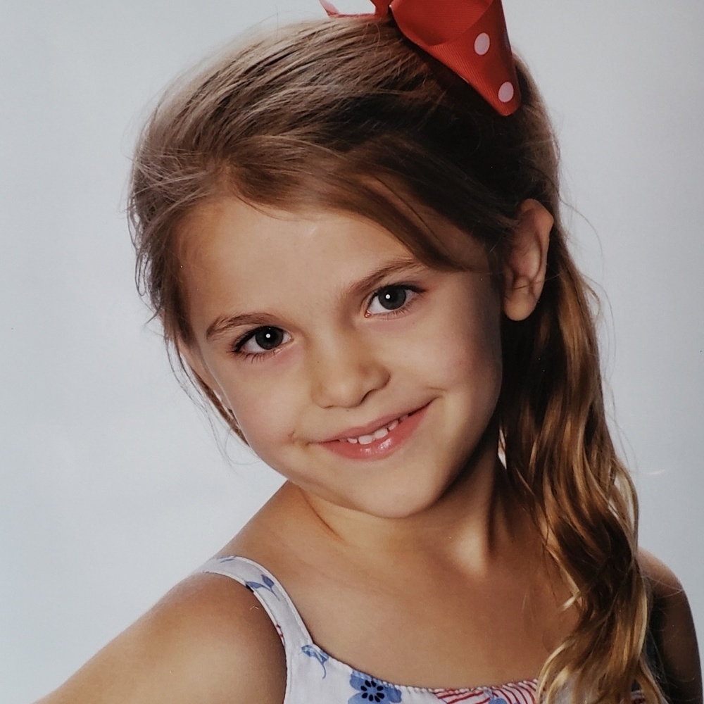 Meet your Posher, Lacey